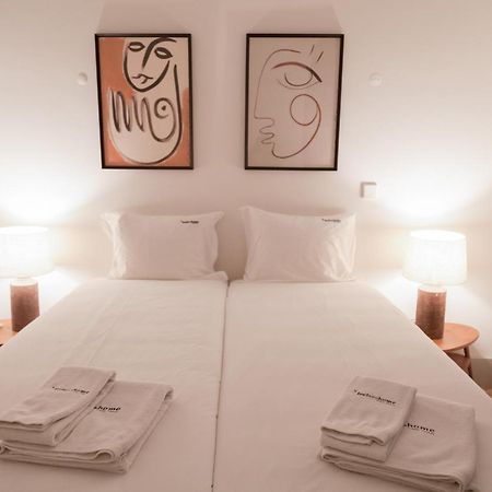 Flh Downtown Modern Art Flat Apartment Lisboa Екстериор снимка