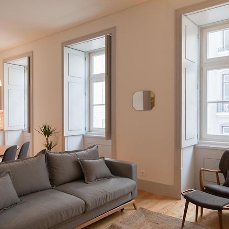 Flh Downtown Modern Art Flat Apartment Lisboa Екстериор снимка