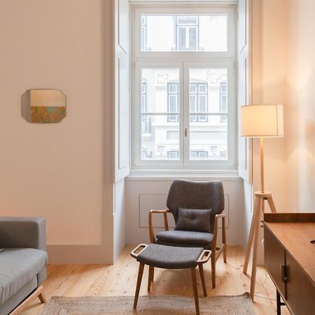Flh Downtown Modern Art Flat Apartment Lisboa Екстериор снимка