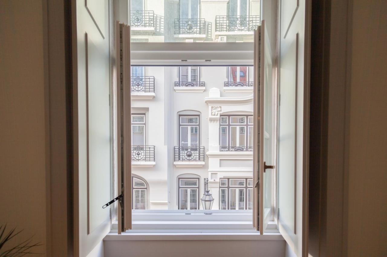 Flh Downtown Modern Art Flat Apartment Lisboa Екстериор снимка