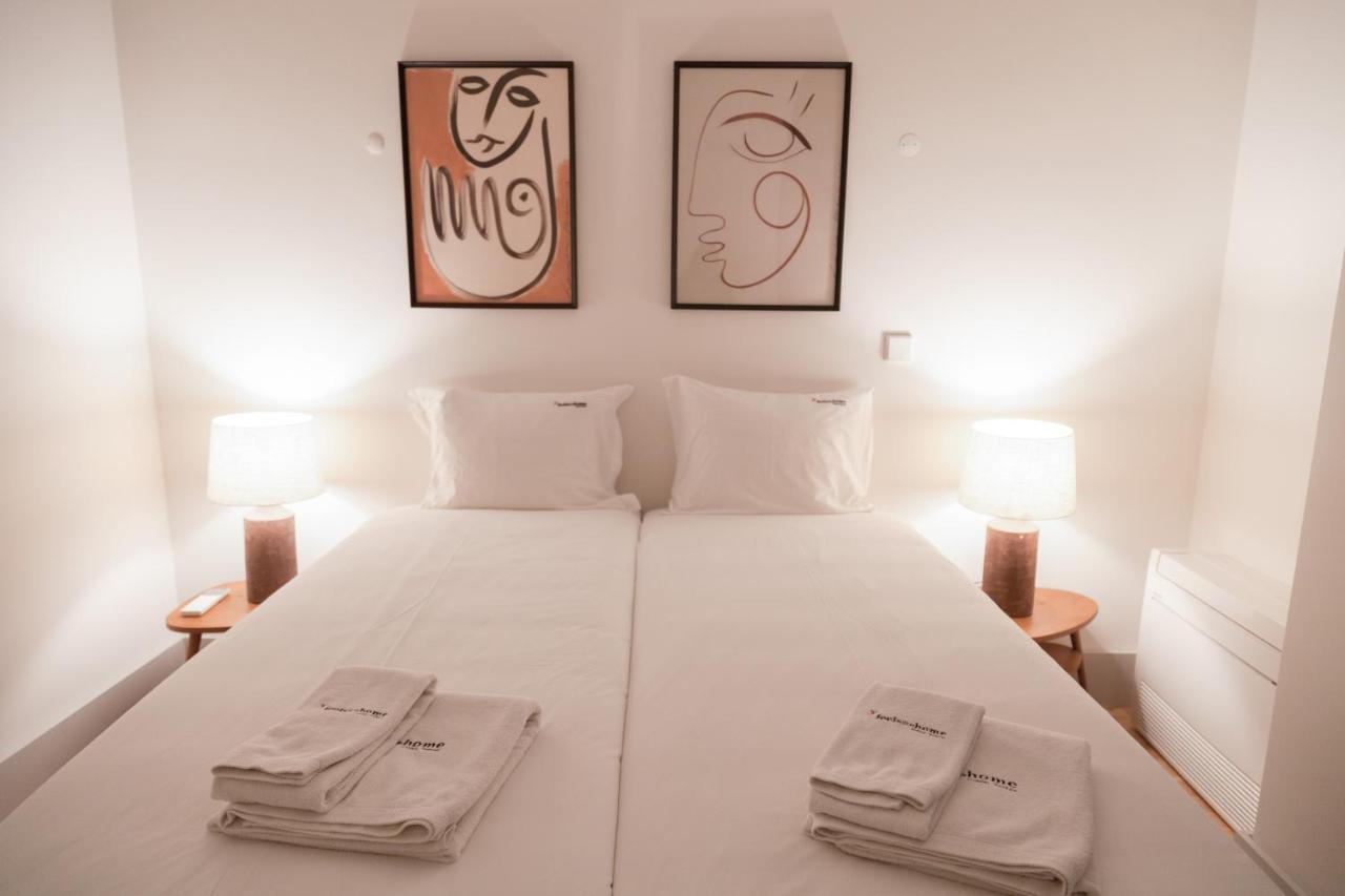 Flh Downtown Modern Art Flat Apartment Lisboa Екстериор снимка