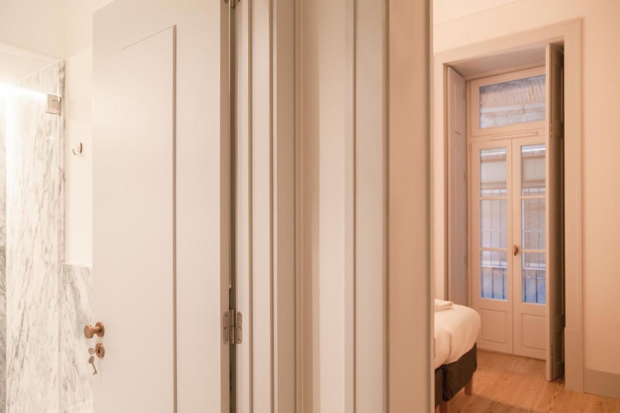 Flh Downtown Modern Art Flat Apartment Lisboa Екстериор снимка