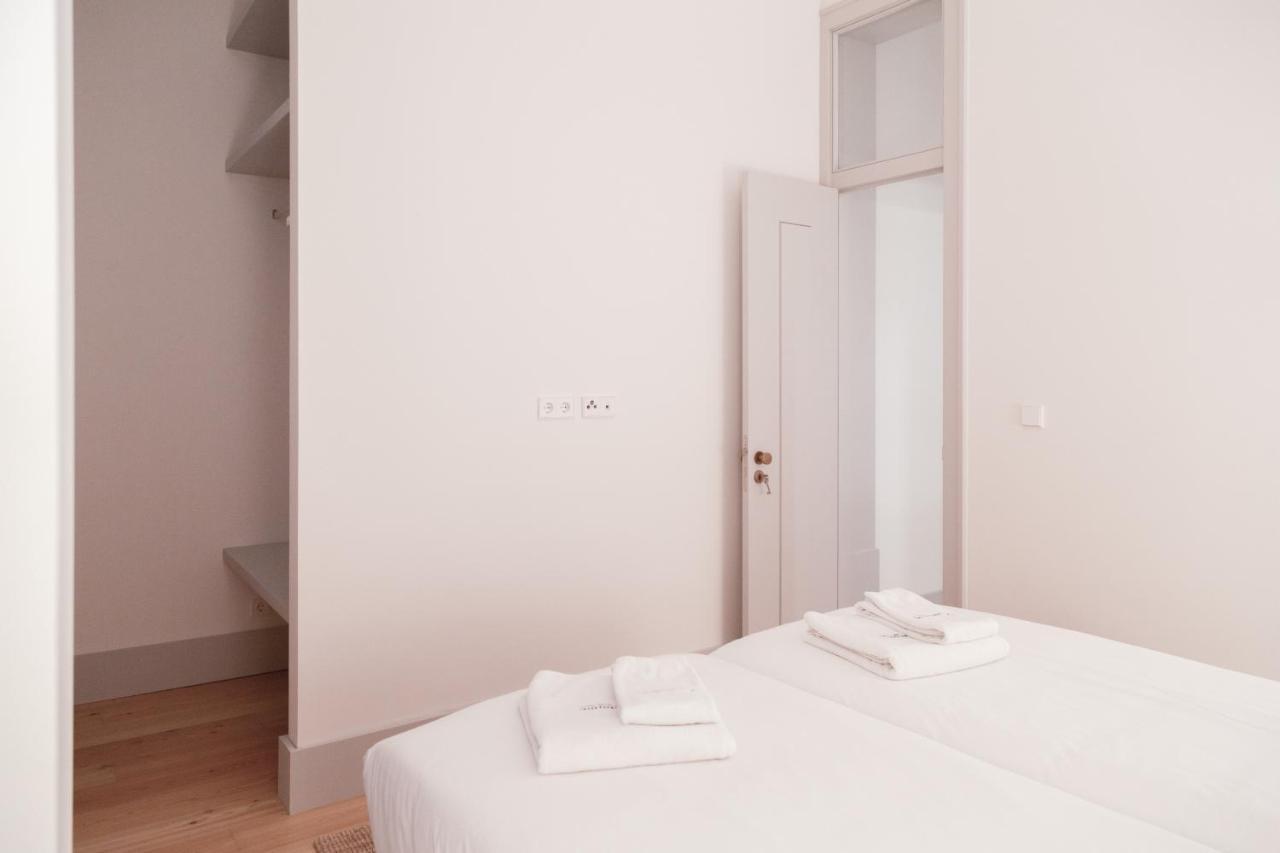 Flh Downtown Modern Art Flat Apartment Lisboa Екстериор снимка