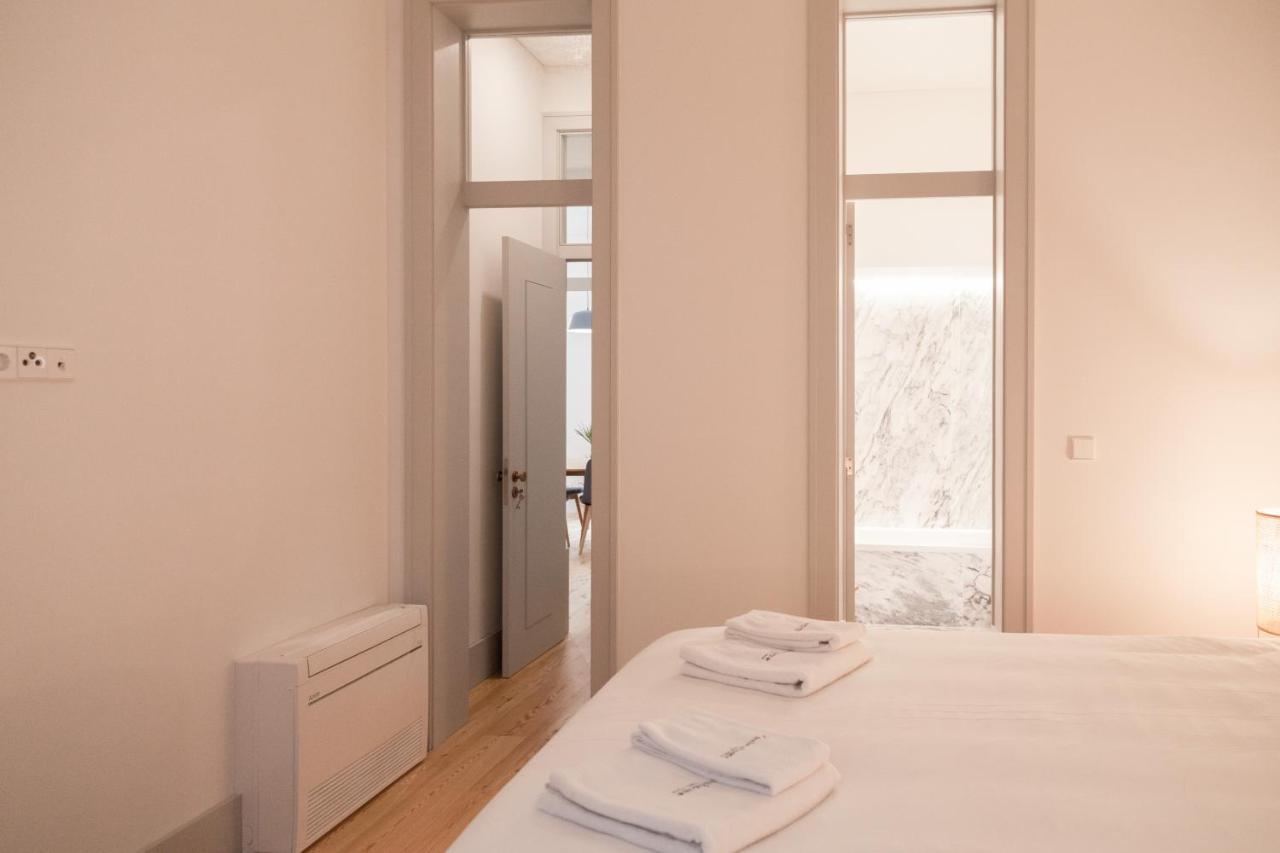 Flh Downtown Modern Art Flat Apartment Lisboa Екстериор снимка
