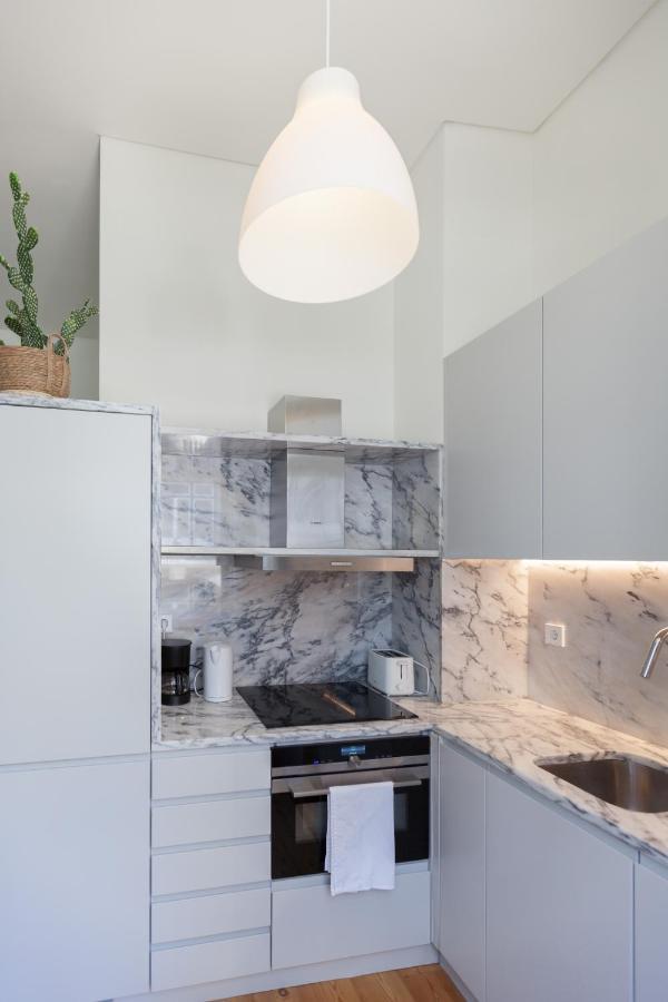 Flh Downtown Modern Art Flat Apartment Lisboa Екстериор снимка
