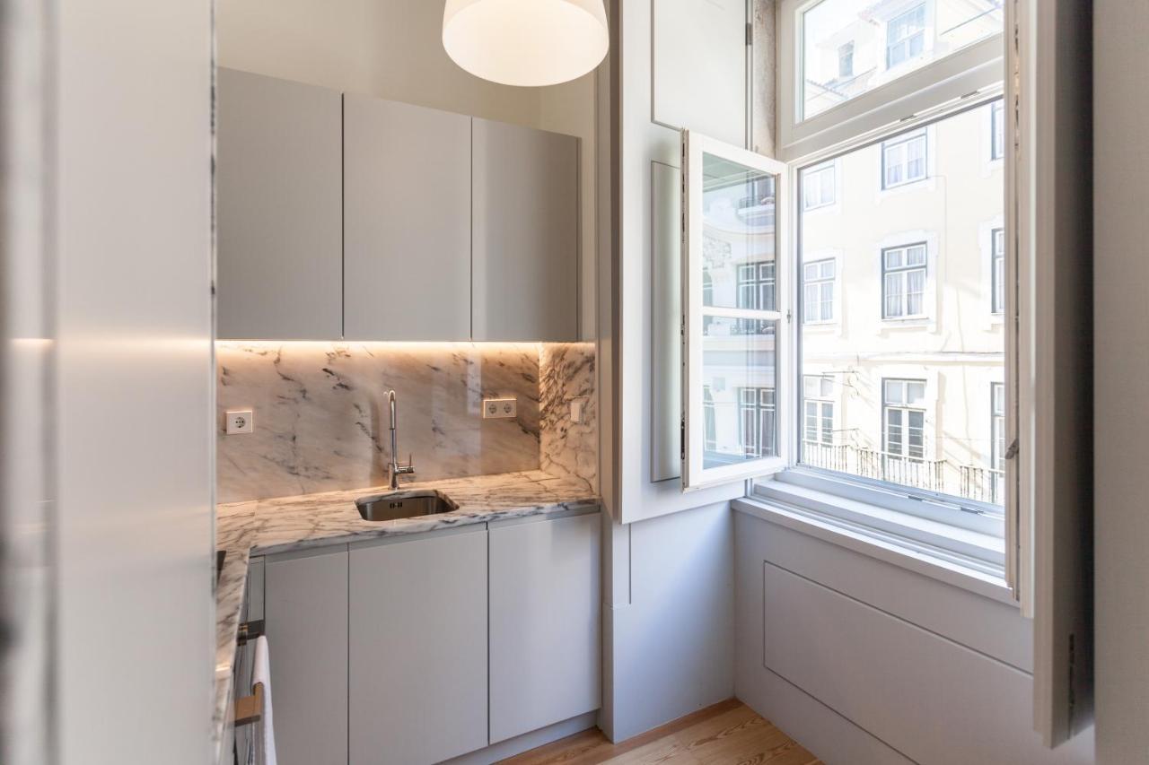 Flh Downtown Modern Art Flat Apartment Lisboa Екстериор снимка